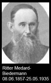 Ritter-Medard-Biedermann-1857-bis-1935