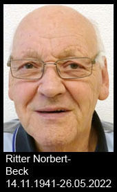 Ritter-Norbert-Beck-1941-bis-2022