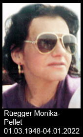 Rüegger-Monika-Pellet-1948-bis-2022