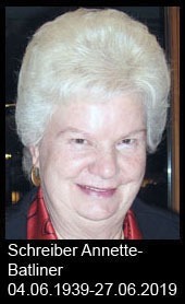 Schreiber-Annette-Batliner-1939-bis-2019