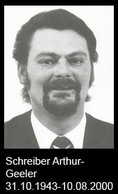 Schreiber-Arthur-Geeler-1943-bis-2000