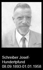 Schreiber-Josef-Hundertpfund-1893-bis-1958