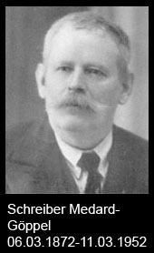 Schreiber-Medard-Göppel-1872-bis-1952