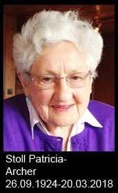 Stoll-Patricia-Archer-1924-bis-2018