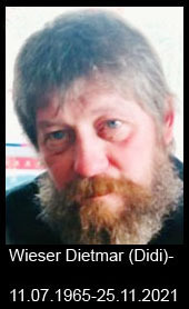 Wieser-Dietmar-Didi-;Gstöhl-;     AT-1965-bis-2021
