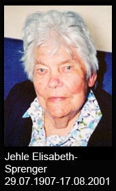 Jehle-Elisabeth-Sprenger-1907-bis-2001