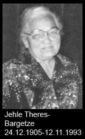 Jehle-Theres-Bargetze-1905-bis-1993