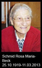 Schmid-Rosa-Maria-Beck-1919-bis-2013
