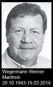 Wegermann-Werner-Manfred-1943-bis-2019