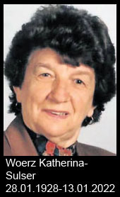 Woerz-Katherina-Sulser-1928-bis-2022