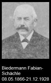 Biedermann-Fabian-Schächle-1866-bis-1928