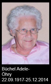 Büchel-Adele-Öhry-1917-bis-2014