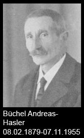 Büchel-Andreas-Hasler-1879-bis-1955