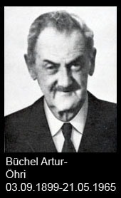 Büchel-Artur-Öhri-1899-bis-1965