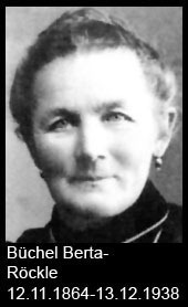 Büchel-Berta-Röckle-1864-bis-1938