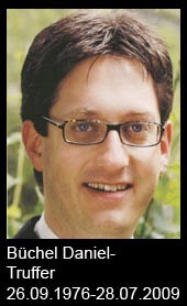Büchel-Daniel-Truffer-1976-bis-2009