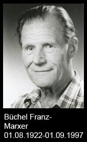 Büchel-Franz-Marxer-1922-bis-1997