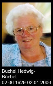 Büchel-Hedwig-Büchel-1929-bis-2006