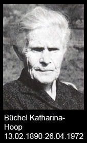 Büchel-Katharina-Hoop-1890-bis-1972