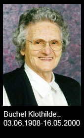 Büchel-Klothilde..-1908-bis-2000