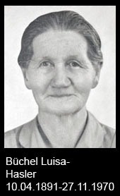 Büchel-Luisa-Hasler-1891-bis-1970