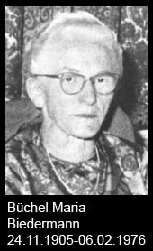 Büchel-Maria-Biedermann-1905-bis-1976