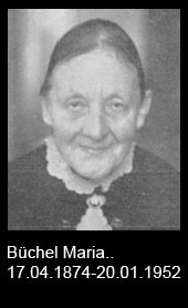 Büchel-Maria..-1874-bis-1952
