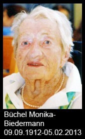 Büchel-Monika-Biedermann-1912-bis-2013