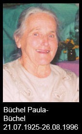 Büchel-Paula-Büchel-1925-bis-1996