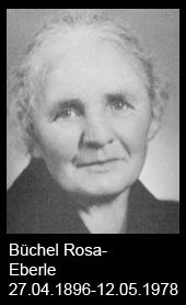 Büchel-Rosa-Eberle-1896-bis-1978