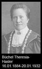 Büchel-Theresia-Hasler-1904-bis-1932