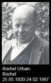 Büchel-Urban-Büchel-1920-bis-1987