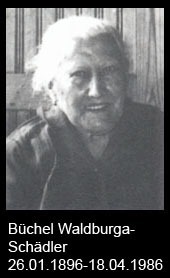 Büchel-Waldburga-Schädler-1896-bis-1986