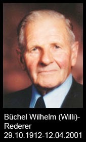 Büchel-Wilhelm-Willi-Rederer-1912-bis-2001