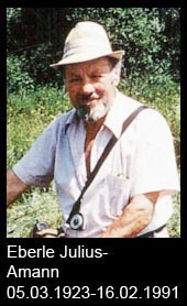 Eberle-Julius-Amann-1923-bis-1991