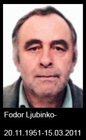 Fodor-Ljubinko-1951-bis-2011