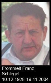 Frommelt-Franz-Schlegel-1928-bis-2004