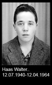 Haas-Walter..-1940-bis-1964