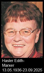 Hasler-Edith-Marxer-1936-bis-2025
