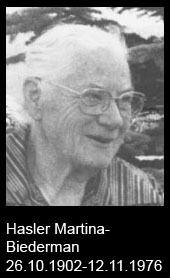 Hasler-Martina-Biederman-1902-bis-1976