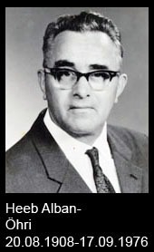 Heeb-Alban-Öhri-1908-bis-1976