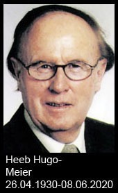 Heeb-Hugo-Meier-1930-bis-2020