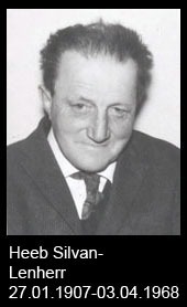 Heeb-Silvan-Lenherr-1907-bis-1968