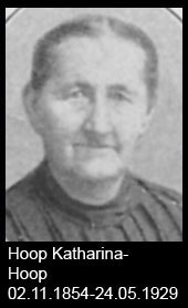 Hoop-Katharina-Hoop-1854-bis-1929