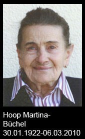 Hoop-Martina-Büchel-1922-bis-2010