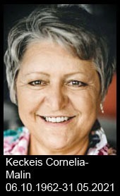 Keckeis-Cornelia-Malin-1962-bis-2021