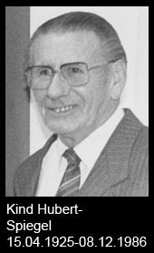 Kind-Hubert-Spiegel-1925-bis-1986