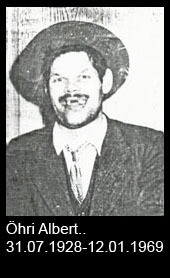Öhri-Albert..-1928-bis-1969