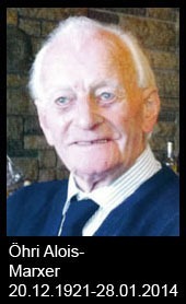 Öhri-Alois-Marxer-1921-bis-2014