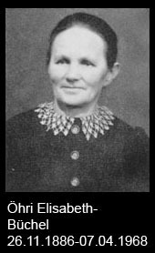 Öhri-Elisabeth-Büchel-1886-bis-1968